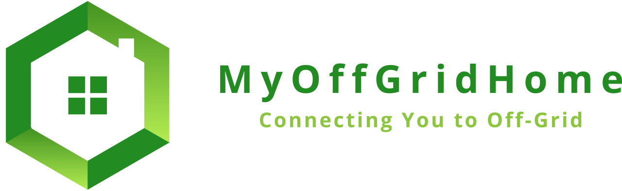 MyOffGridHome