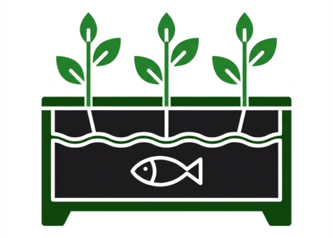 Hydroponics & Aquaponics