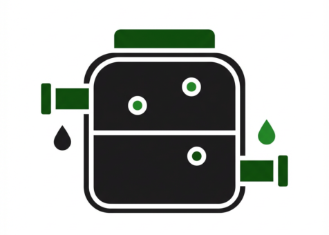 Water Waste Treatment