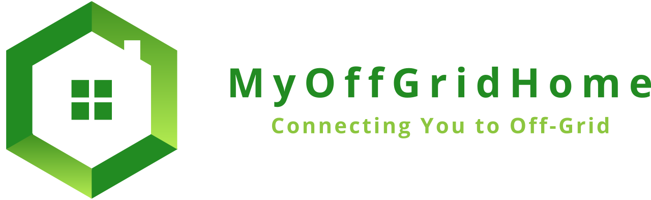 MyOffGridHome
